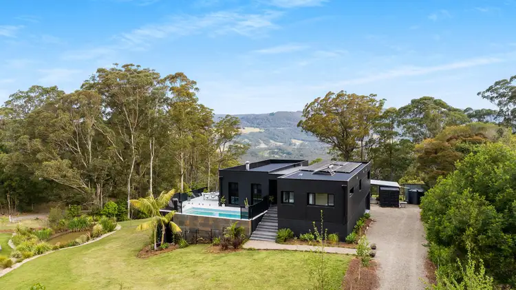Main view of Homely rural property listing, 150B Cedar Springs Road, Kangaroo Valley NSW 2577