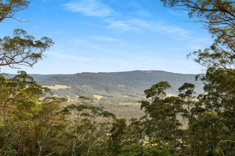 Fourth view of Homely rural property listing, 150B Cedar Springs Road, Kangaroo Valley NSW 2577