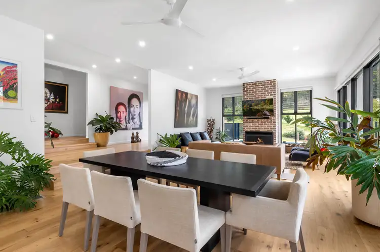 Sixth view of Homely rural property listing, 150B Cedar Springs Road, Kangaroo Valley NSW 2577