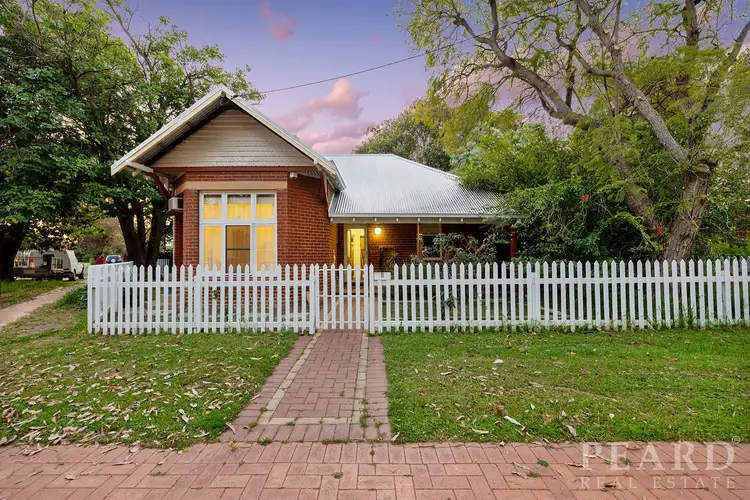 Main view of Homely house listing, 6 Allpike Street, Guildford WA 6055