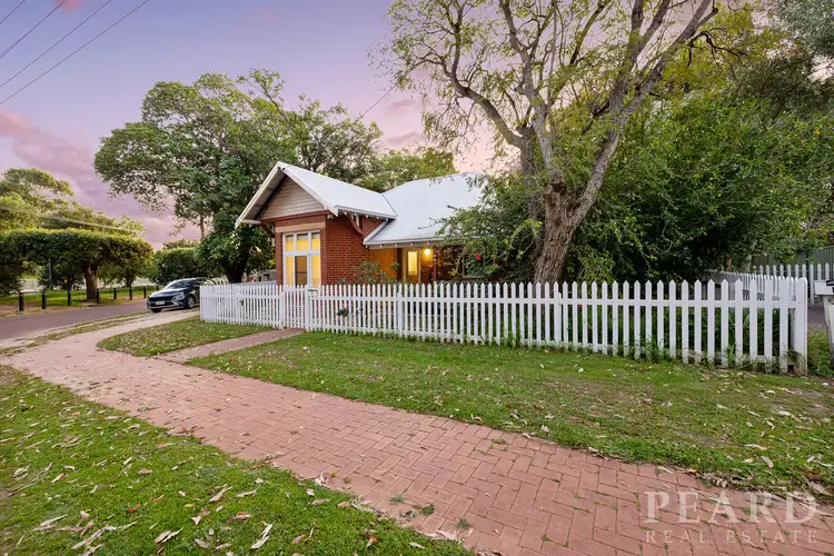 Fourth view of Homely house listing, 6 Allpike Street, Guildford WA 6055