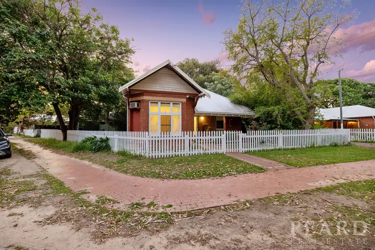 Fifth view of Homely house listing, 6 Allpike Street, Guildford WA 6055