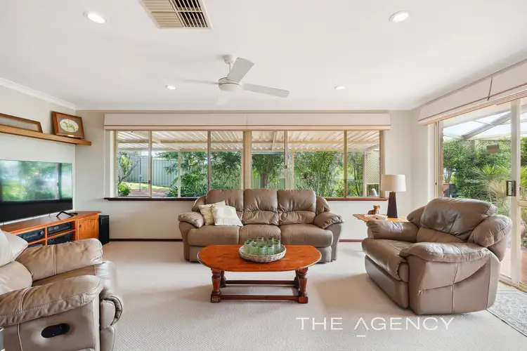 Fourth view of Homely house listing, 11 Parkway, Swan View WA 6056