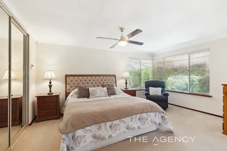 Fifth view of Homely house listing, 11 Parkway, Swan View WA 6056