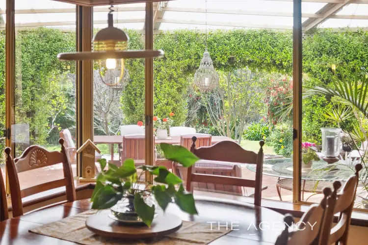 Sixth view of Homely house listing, 11 Parkway, Swan View WA 6056