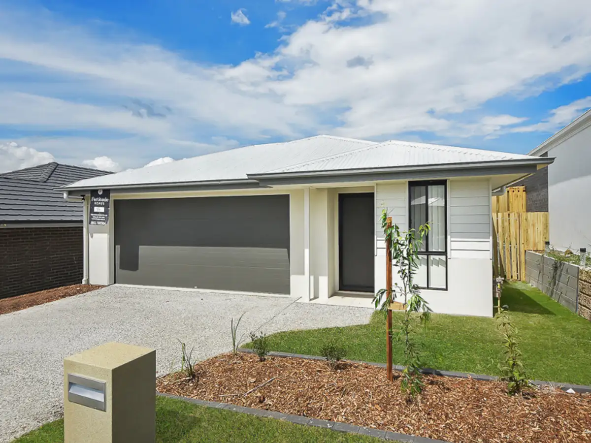 Main view of Homely house listing, 10 Field Close, Redbank Plains QLD 4301
