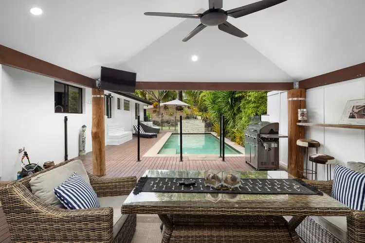 Second view of Homely house listing, 35 Warrungen Way, Ashmore QLD 4214