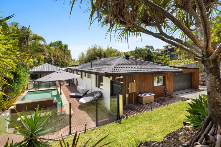 Third view of Homely house listing, 35 Warrungen Way, Ashmore QLD 4214