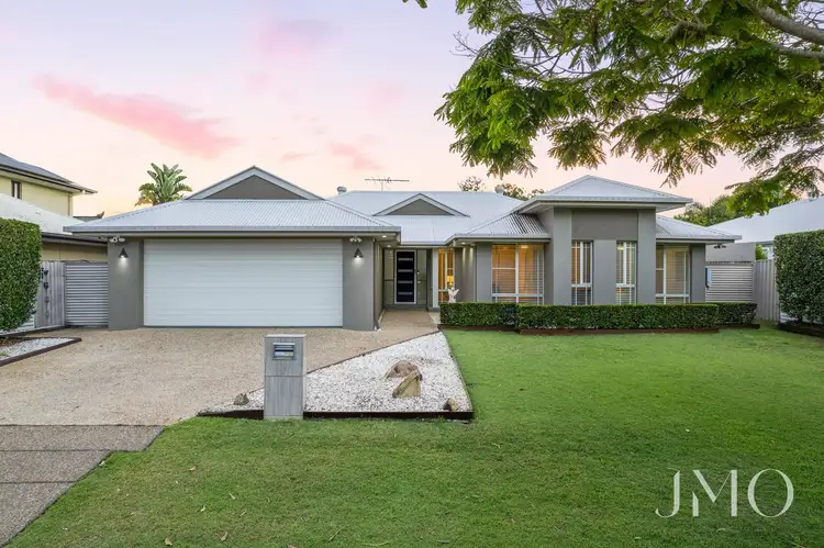 17 Pincally Crescent, Ormeau QLD 4208