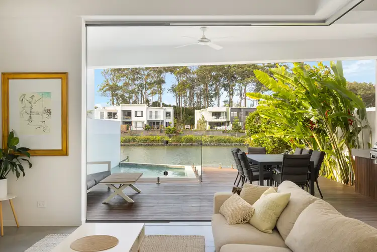 4 Osborne Circuit, Maroochydore QLD 4558