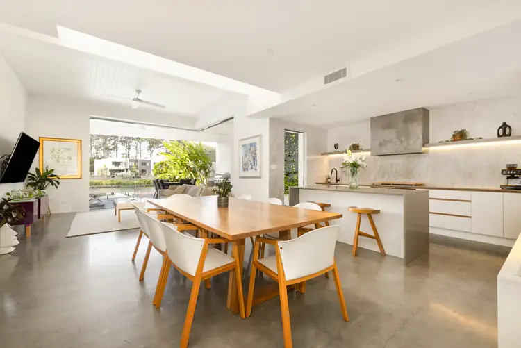 Second view of Homely house listing, 4 Osborne Circuit, Maroochydore QLD 4558