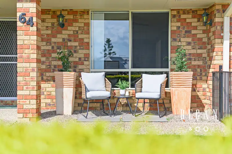 Second view of Homely house listing, 64 Cottontree Drive, Narangba QLD 4504