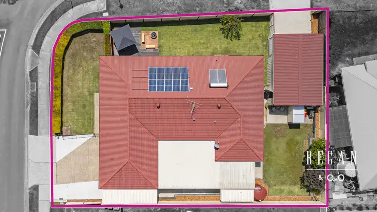 Third view of Homely house listing, 64 Cottontree Drive, Narangba QLD 4504