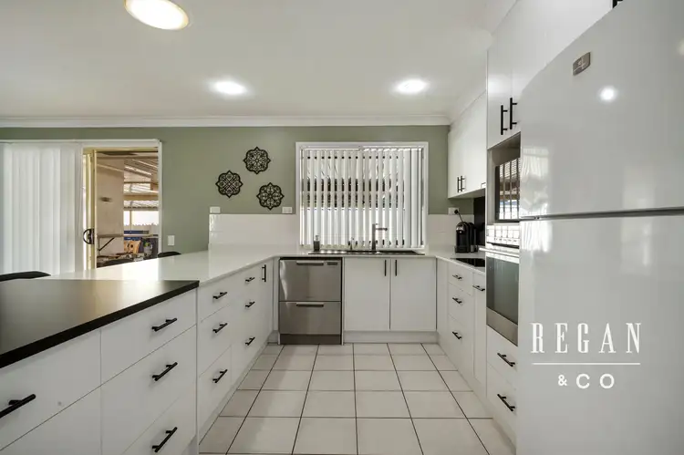 Fifth view of Homely house listing, 64 Cottontree Drive, Narangba QLD 4504