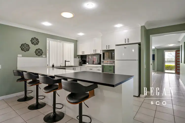 Sixth view of Homely house listing, 64 Cottontree Drive, Narangba QLD 4504