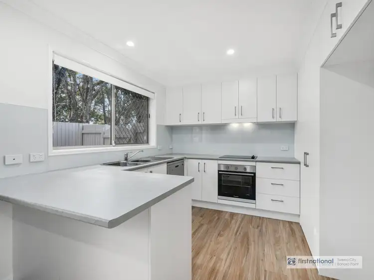Third view of Homely townhouse listing, 1/24B Kingscliff Street, Kingscliff NSW 2487