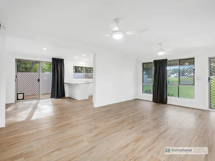 Fourth view of Homely townhouse listing, 1/24B Kingscliff Street, Kingscliff NSW 2487