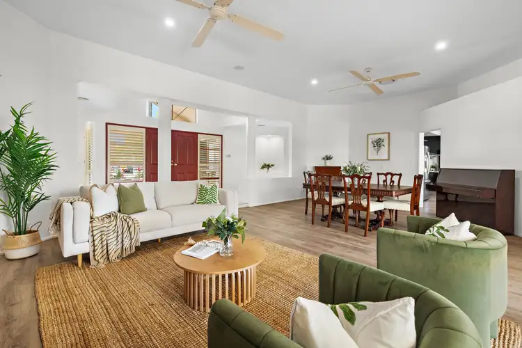 Second view of Homely house listing, 9 Oceanmist Court, Noosa Waters QLD 4566
