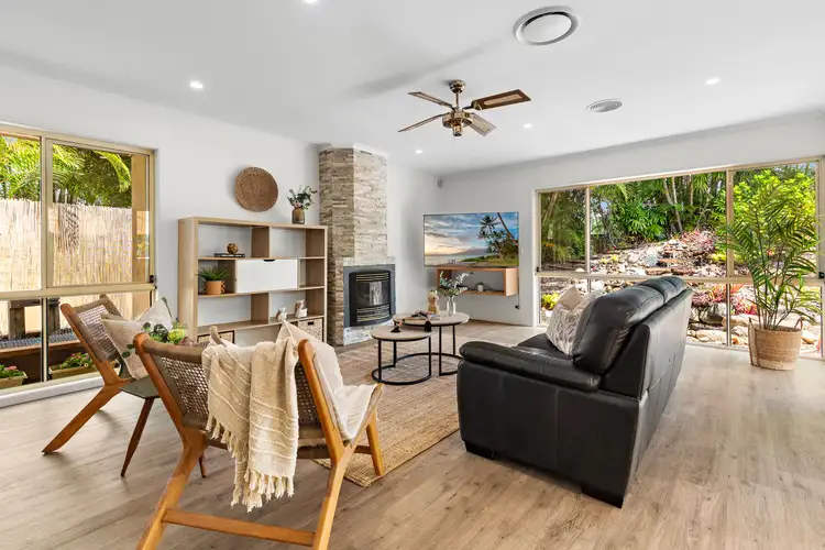 Fifth view of Homely house listing, 9 Oceanmist Court, Noosa Waters QLD 4566