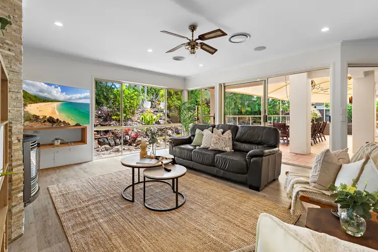 Sixth view of Homely house listing, 9 Oceanmist Court, Noosa Waters QLD 4566