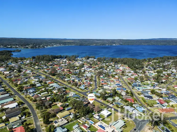 Second view of Homely house listing, 73 Warrego Drive, Sanctuary Point NSW 2540