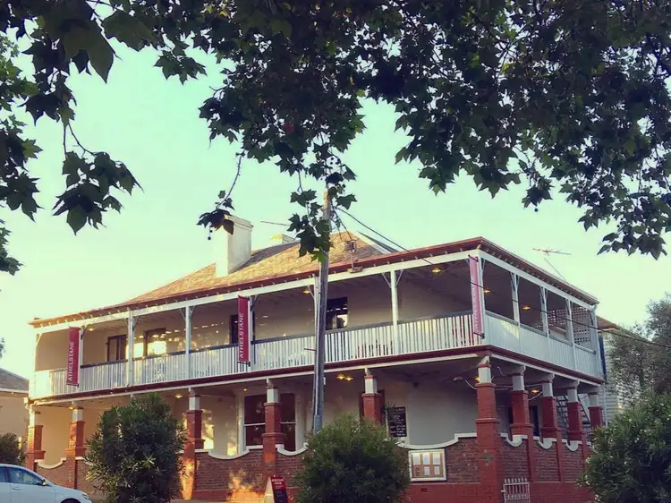 Main view of Homely house listing, 4 Hobson Street, Queenscliff VIC 3225