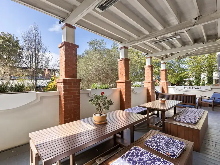 Second view of Homely house listing, 4 Hobson Street, Queenscliff VIC 3225