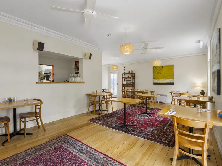 Fifth view of Homely house listing, 4 Hobson Street, Queenscliff VIC 3225