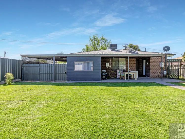 29 Higgins Street, Wangaratta VIC 3677