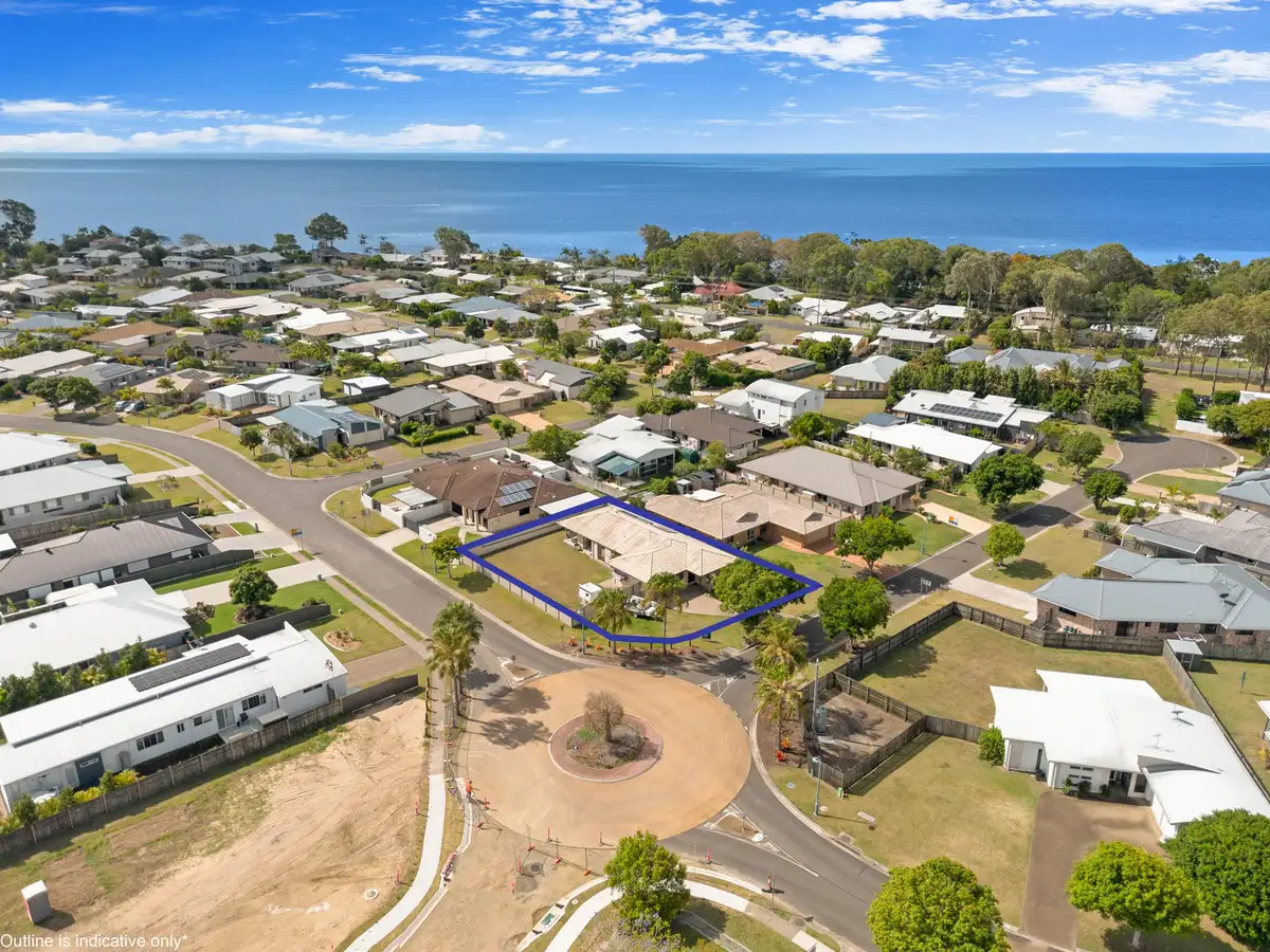 Main view of Homely house listing, 2 Beachside Court, Toogoom QLD 4655