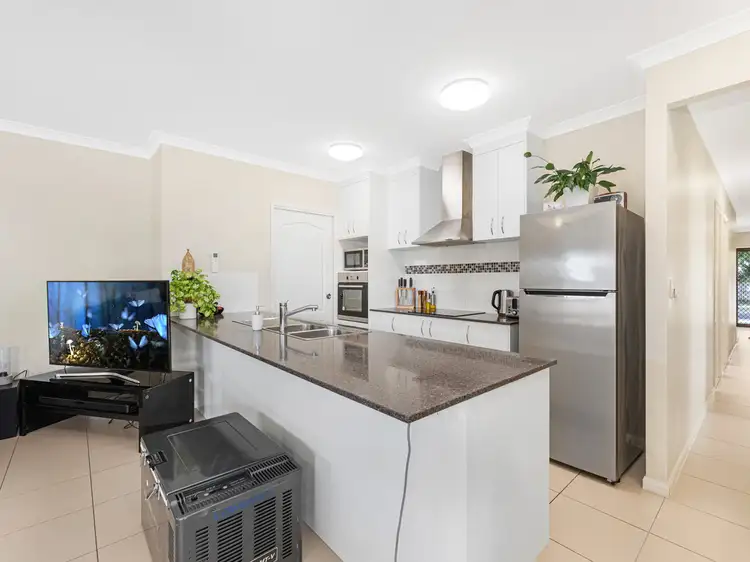Fourth view of Homely house listing, 2 Beachside Court, Toogoom QLD 4655