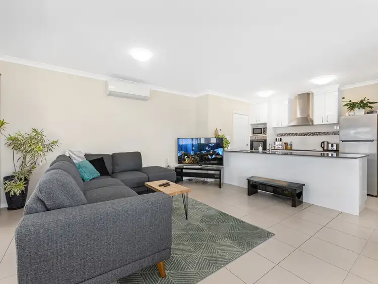 Fifth view of Homely house listing, 2 Beachside Court, Toogoom QLD 4655