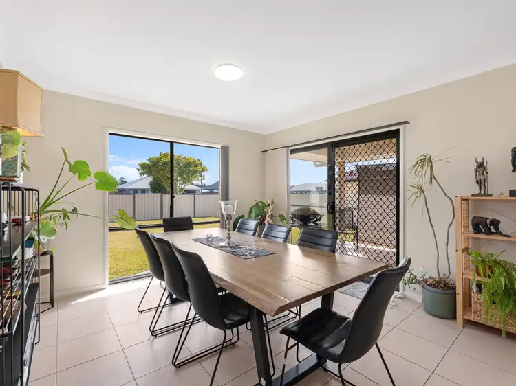 Sixth view of Homely house listing, 2 Beachside Court, Toogoom QLD 4655