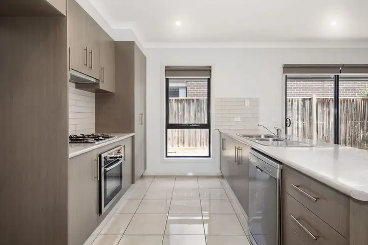 Second view of Homely house listing, 5 Milla Belle Place, Brookfield VIC 3338