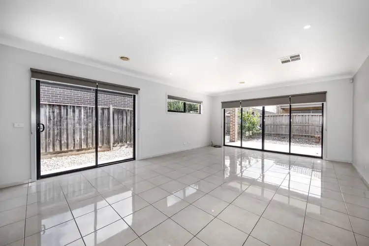 Third view of Homely house listing, 5 Milla Belle Place, Brookfield VIC 3338