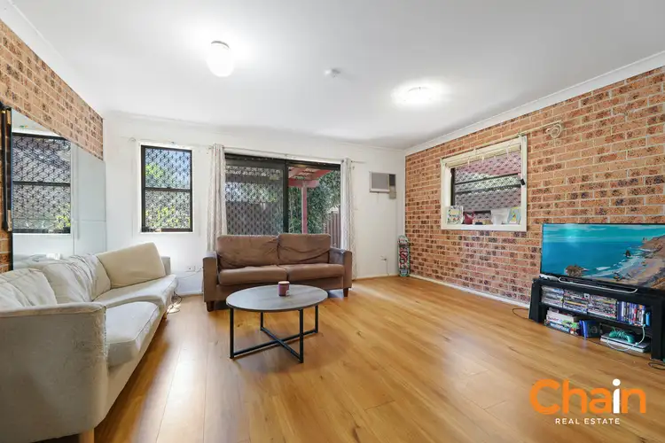 Second view of Homely townhouse listing, 18/106-110 Kissing Point Road, Dundas NSW 2117