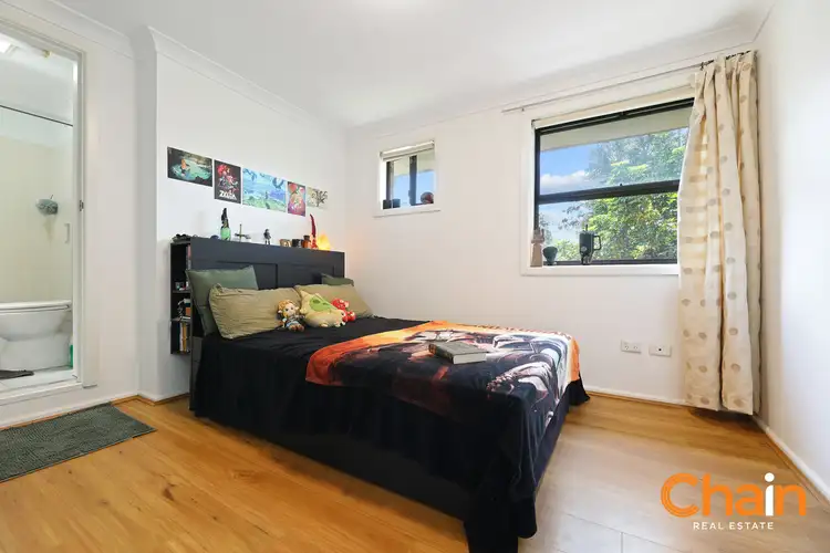 Third view of Homely townhouse listing, 18/106-110 Kissing Point Road, Dundas NSW 2117