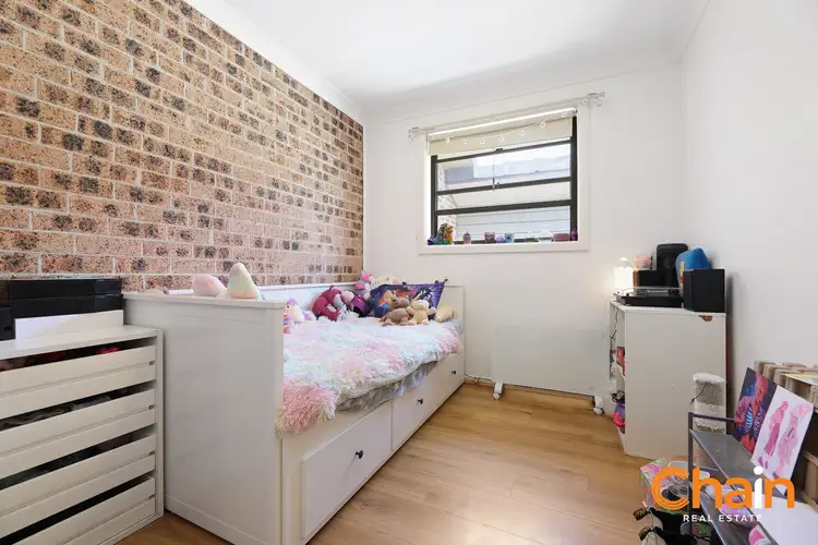 Fourth view of Homely townhouse listing, 18/106-110 Kissing Point Road, Dundas NSW 2117