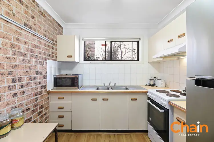 Fifth view of Homely townhouse listing, 18/106-110 Kissing Point Road, Dundas NSW 2117
