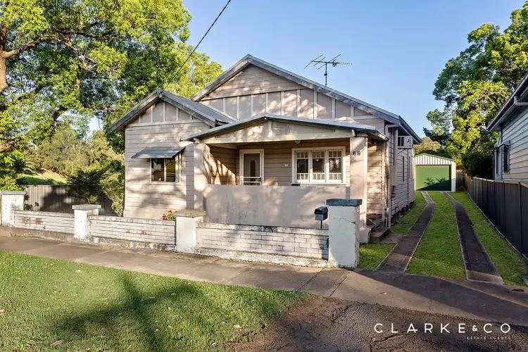 66 Victoria Street, East Maitland NSW 2323