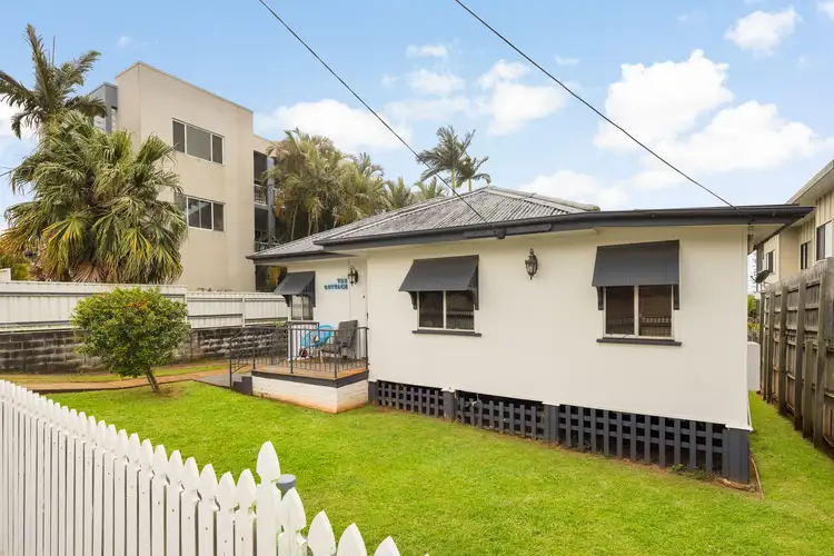 Third view of Homely house listing, 184 Prince Edward Parade, Scarborough QLD 4020