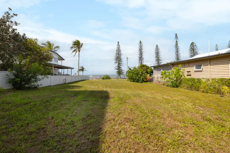 Third view of Homely land listing, 61 Flinders Parade, Scarborough QLD 4020