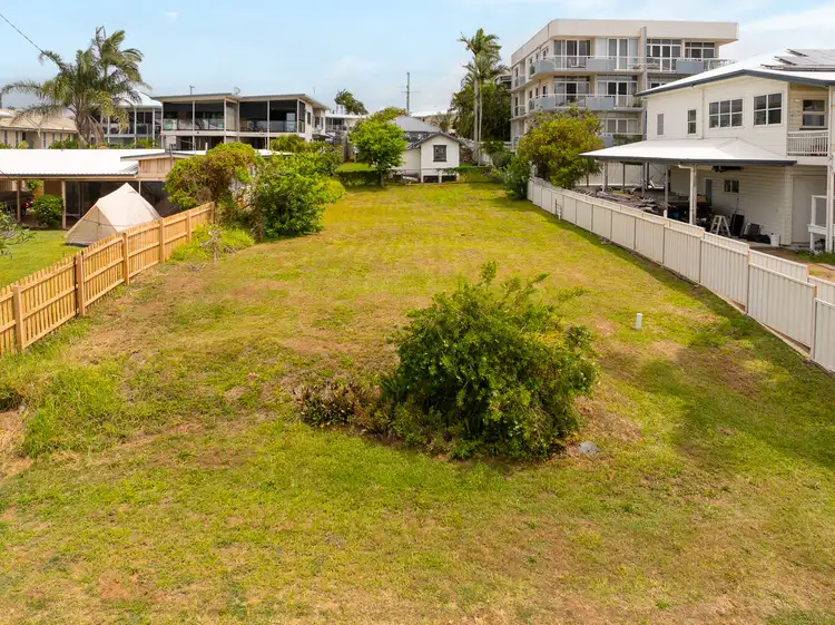 Fourth view of Homely land listing, 61 Flinders Parade, Scarborough QLD 4020