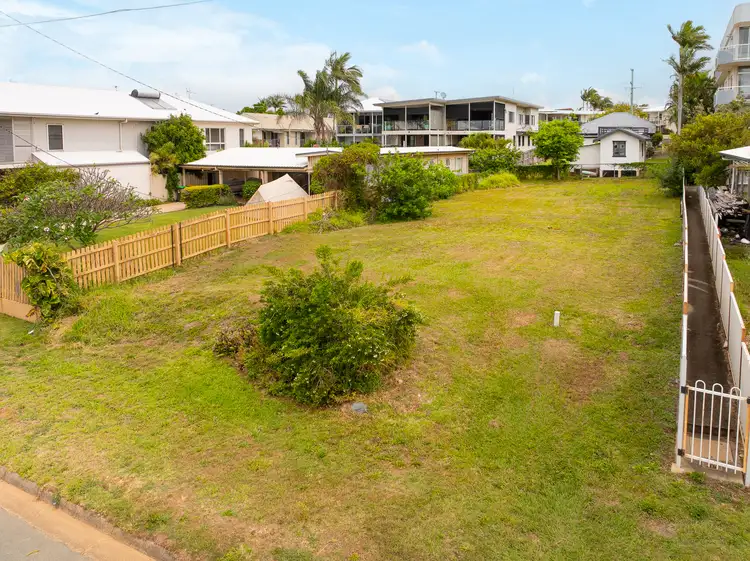 Fifth view of Homely land listing, 61 Flinders Parade, Scarborough QLD 4020
