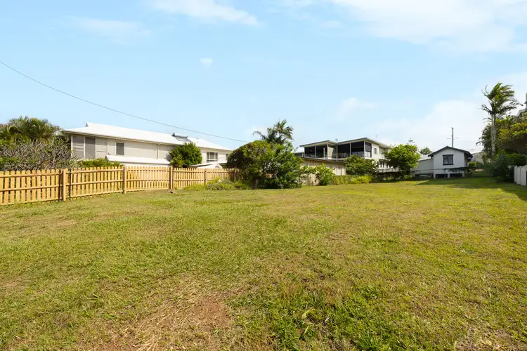 Sixth view of Homely land listing, 61 Flinders Parade, Scarborough QLD 4020