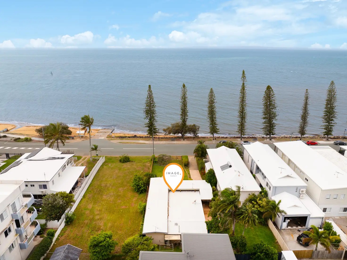 Main view of Homely house listing, 59 Flinders Parade, Scarborough QLD 4020