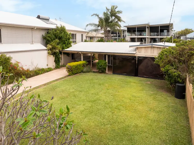 Second view of Homely house listing, 59 Flinders Parade, Scarborough QLD 4020