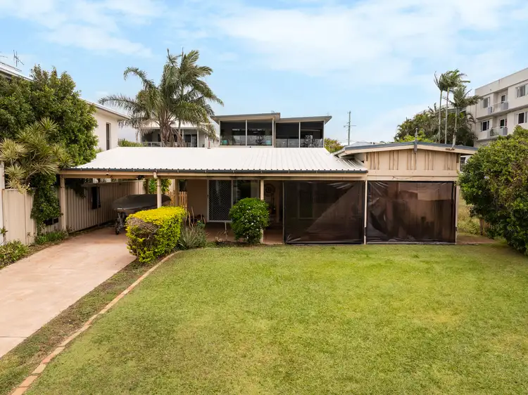 Third view of Homely house listing, 59 Flinders Parade, Scarborough QLD 4020