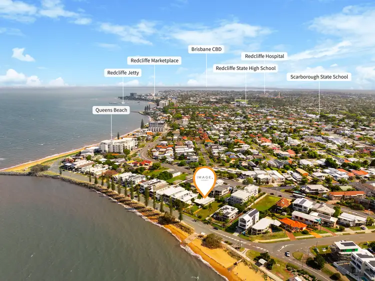 Fourth view of Homely house listing, 59 Flinders Parade, Scarborough QLD 4020