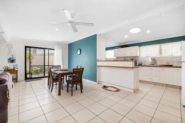 Sixth view of Homely house listing, 59 Flinders Parade, Scarborough QLD 4020